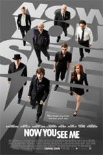 Watch Now You See Me Gomovies
