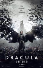 Watch Dracula Untold Gomovies