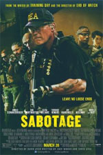 Watch Sabotage Gomovies