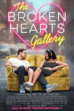 Watch The Broken Hearts Gallery Gomovies