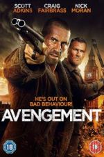 Watch Avengement Gomovies