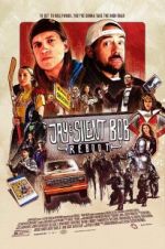 Watch Jay and Silent Bob Reboot Gomovies