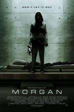 Watch Morgan Gomovies