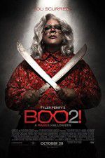 Watch Tyler Perry's Boo 2! A Madea Halloween Gomovies