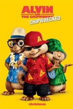 Watch Alvin and the Chipmunks: Chipwrecked Gomovies