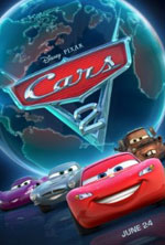 Watch Cars 2 Gomovies