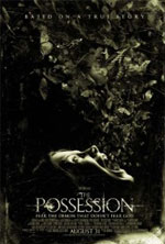 Watch The Possession Gomovies