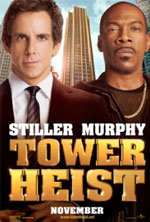 Watch Tower Heist Gomovies