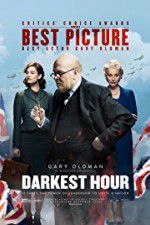 Watch Darkest Hour Gomovies