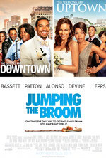 Watch Jumping the Broom Gomovies
