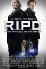 Watch R.I.P.D. Gomovies