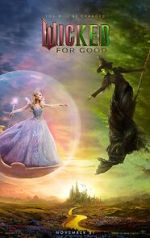 Watch Wicked: For Good Gomovies