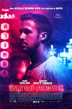 Watch Only God Forgives Gomovies