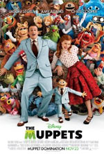 Watch The Muppets Gomovies