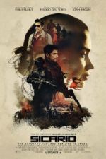 Watch Sicario Gomovies