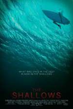Watch The Shallows Gomovies