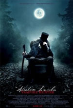 Watch Abraham Lincoln: Vampire Hunter Gomovies