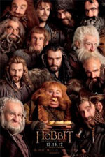 Watch The Hobbit: An Unexpected Journey Gomovies