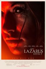 Watch The Lazarus Effect Gomovies