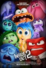 Watch Inside Out 2 Gomovies