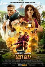 Watch The Lost City Gomovies