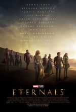 Watch Eternals Gomovies