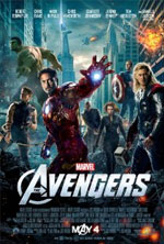 Watch The Avengers Gomovies