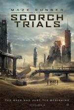 Watch Maze Runner: The Scorch Trials Gomovies