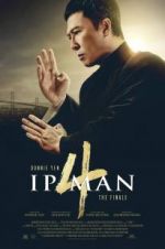 Watch Ip Man 4: The Finale Gomovies