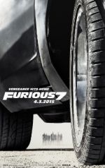 Watch Furious 7 Gomovies