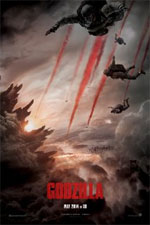 Watch Godzilla Gomovies