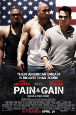 Watch Pain & Gain Gomovies