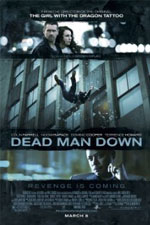 Watch Dead Man Down Gomovies