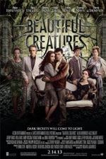 Watch Beautiful Creatures Gomovies