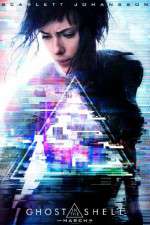 Watch Ghost in the Shell Gomovies