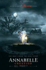 Watch Annabelle: Creation Gomovies