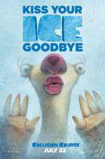 Watch Ice Age: Collision Course Gomovies