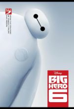 Watch Big Hero 6 Gomovies