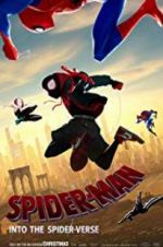 Watch Spider-Man: Into the Spider-Verse Gomovies