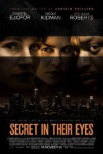 Watch Secret in Their Eyes Gomovies