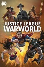 Watch Justice League: Warworld Gomovies