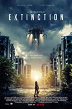 Watch Extinction Gomovies