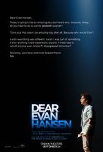 Watch Dear Evan Hansen Gomovies