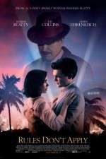 Watch Rules Don't Apply Gomovies