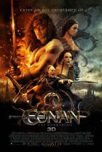 Watch Conan the Barbarian Gomovies