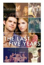 Watch The Last 5 Years Gomovies