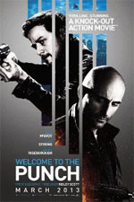 Watch Welcome to the Punch Gomovies