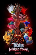 Watch Trolls World Tour Gomovies