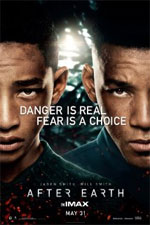 Watch After Earth Gomovies