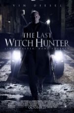 Watch The Last Witch Hunter Gomovies